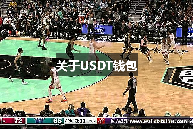 关于USDT钱包